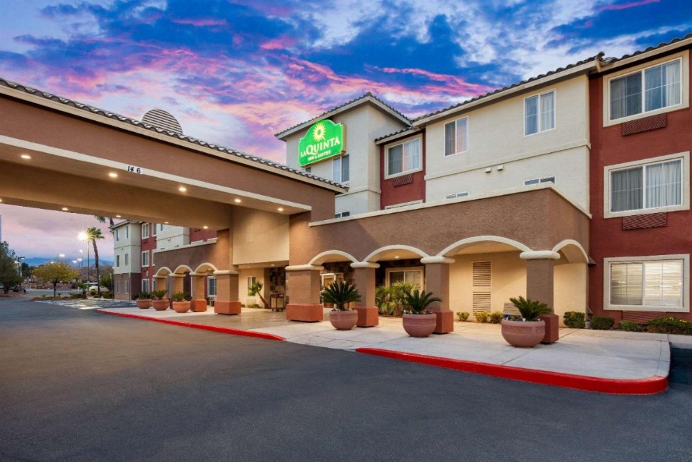 La Quinta Inn & Suites by Wyndham Las Vegas Red Rock / Summerlan Image 31